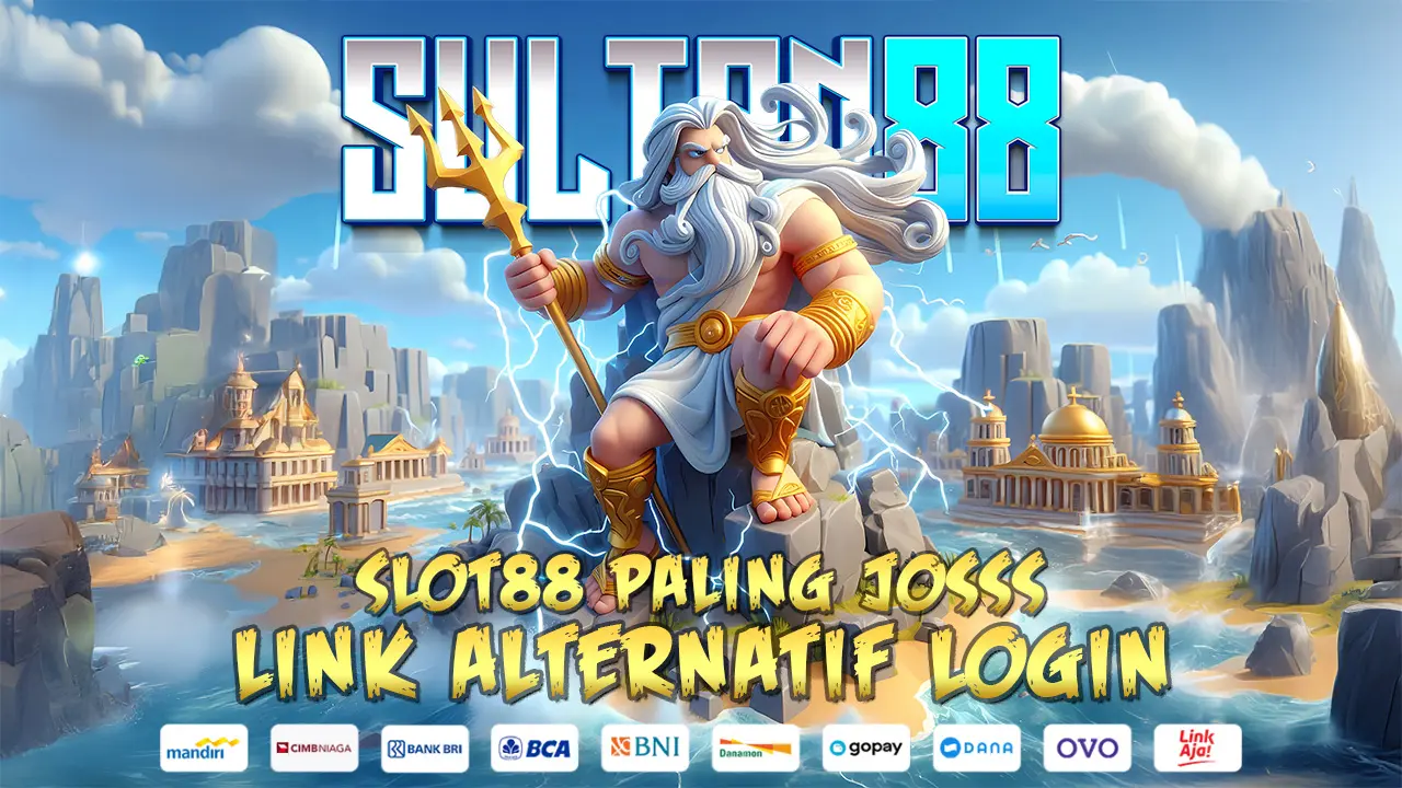 Tulip99 slot88 resmi