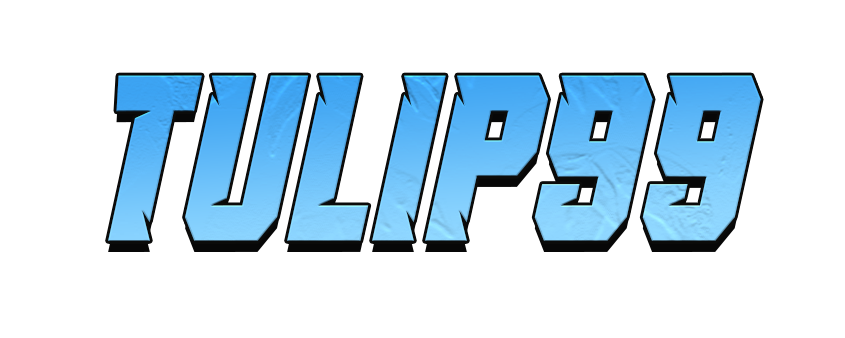 Tulip99 Logo